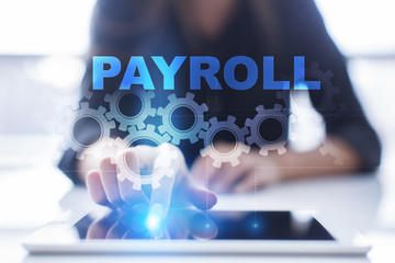 The Benefits of Payroll Services for Your Business